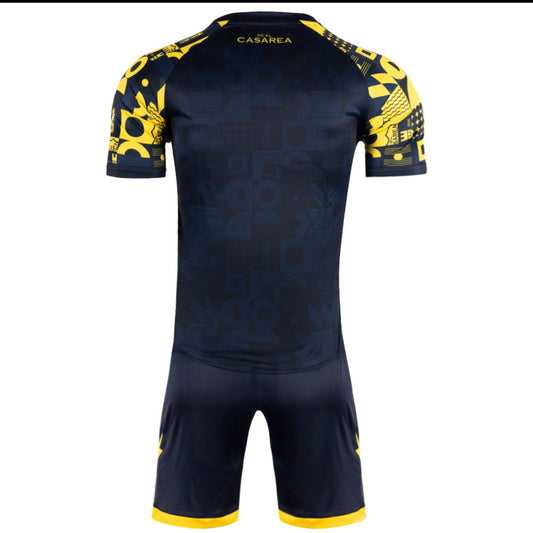 Completo gara Away 2025/2026