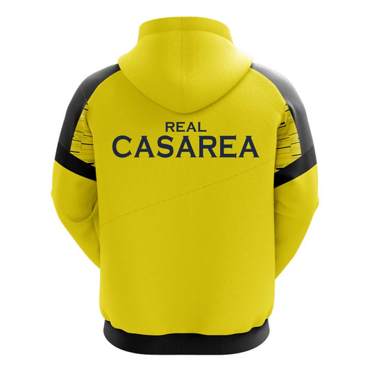 FELPA YELLOW EDITION