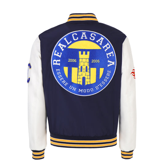 GIACCA REAL CASAREA