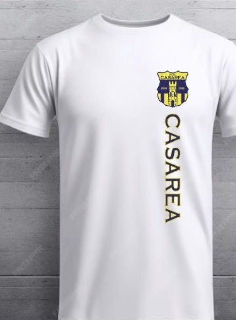T-SHIRT REAL CASAREA