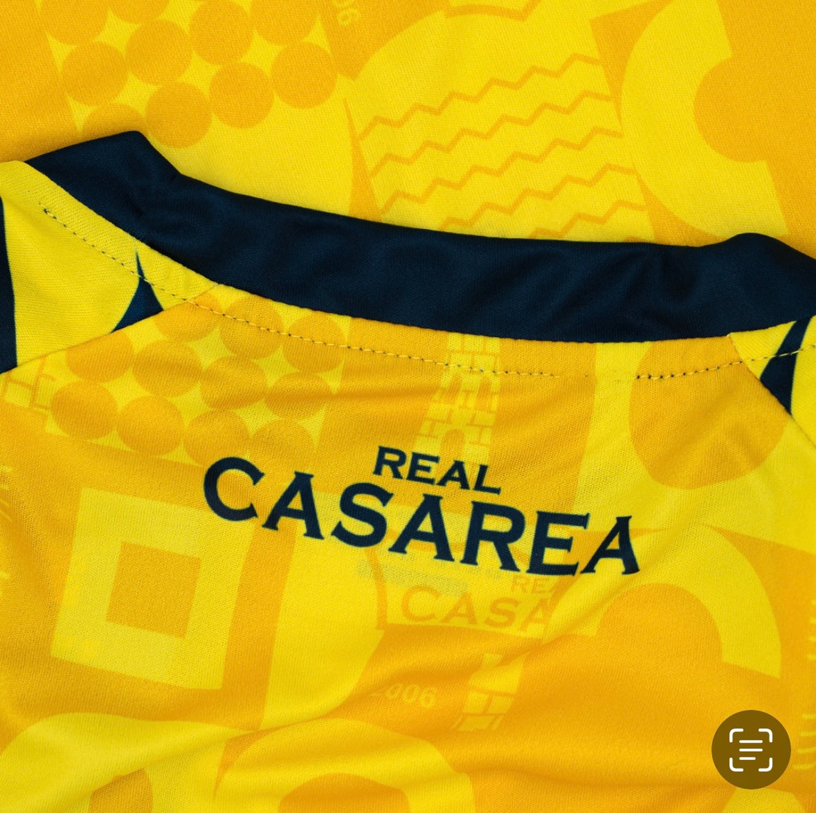 Completo gara Home 2025/2026