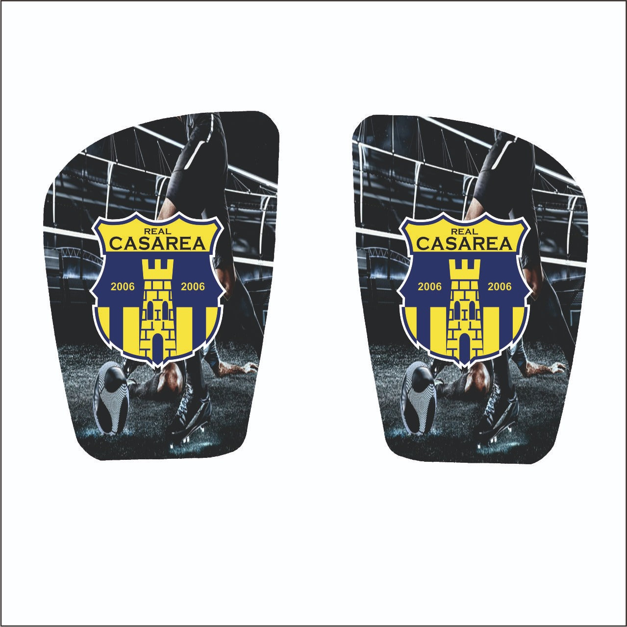 Parastinchi modello play