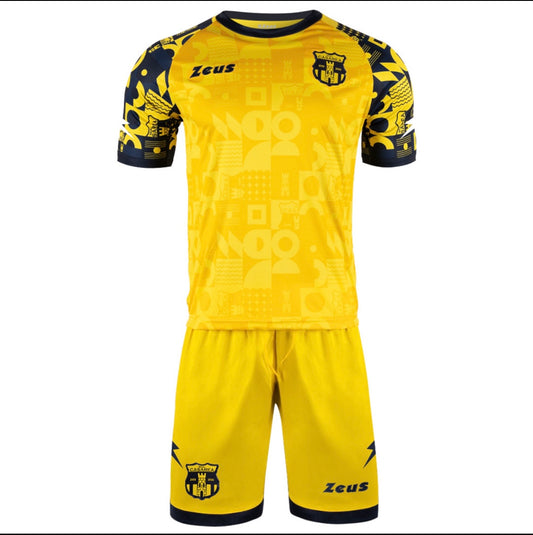 Completo gara Home 2025/2026