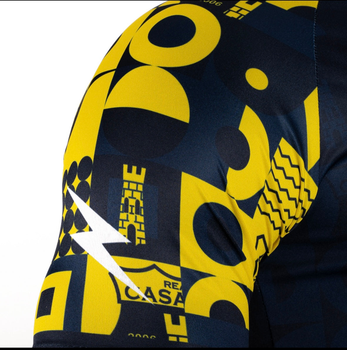 Completo  gara Away  2025/2026