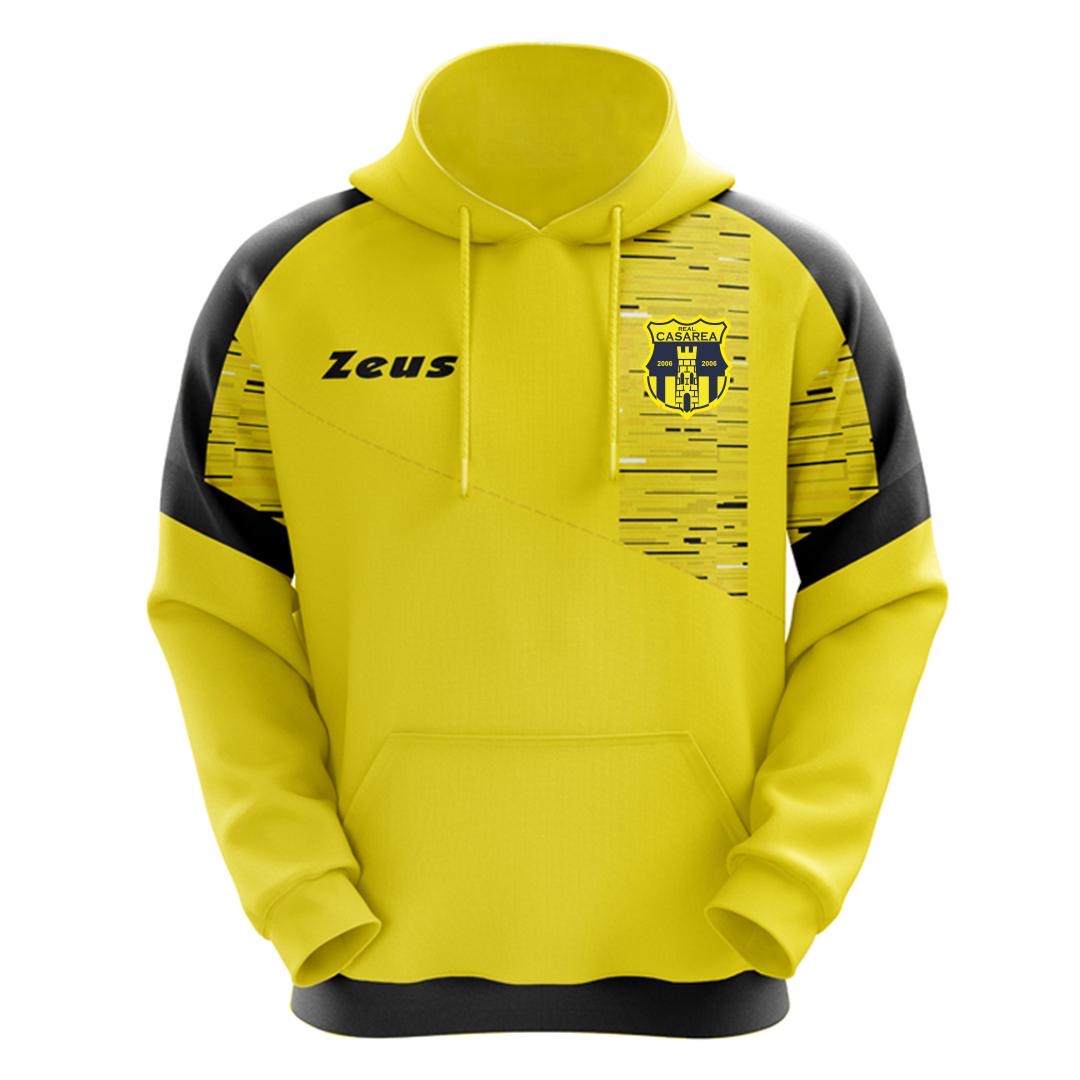 FELPA YELLOW EDITION