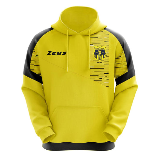 FELPA YELLOW EDITION