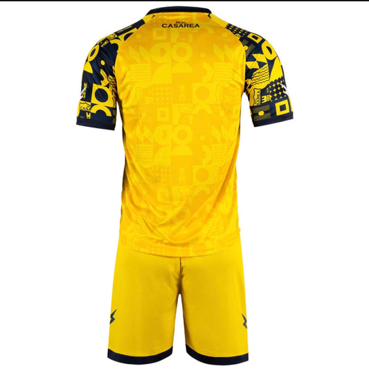 Completo gara Home 2025/2026