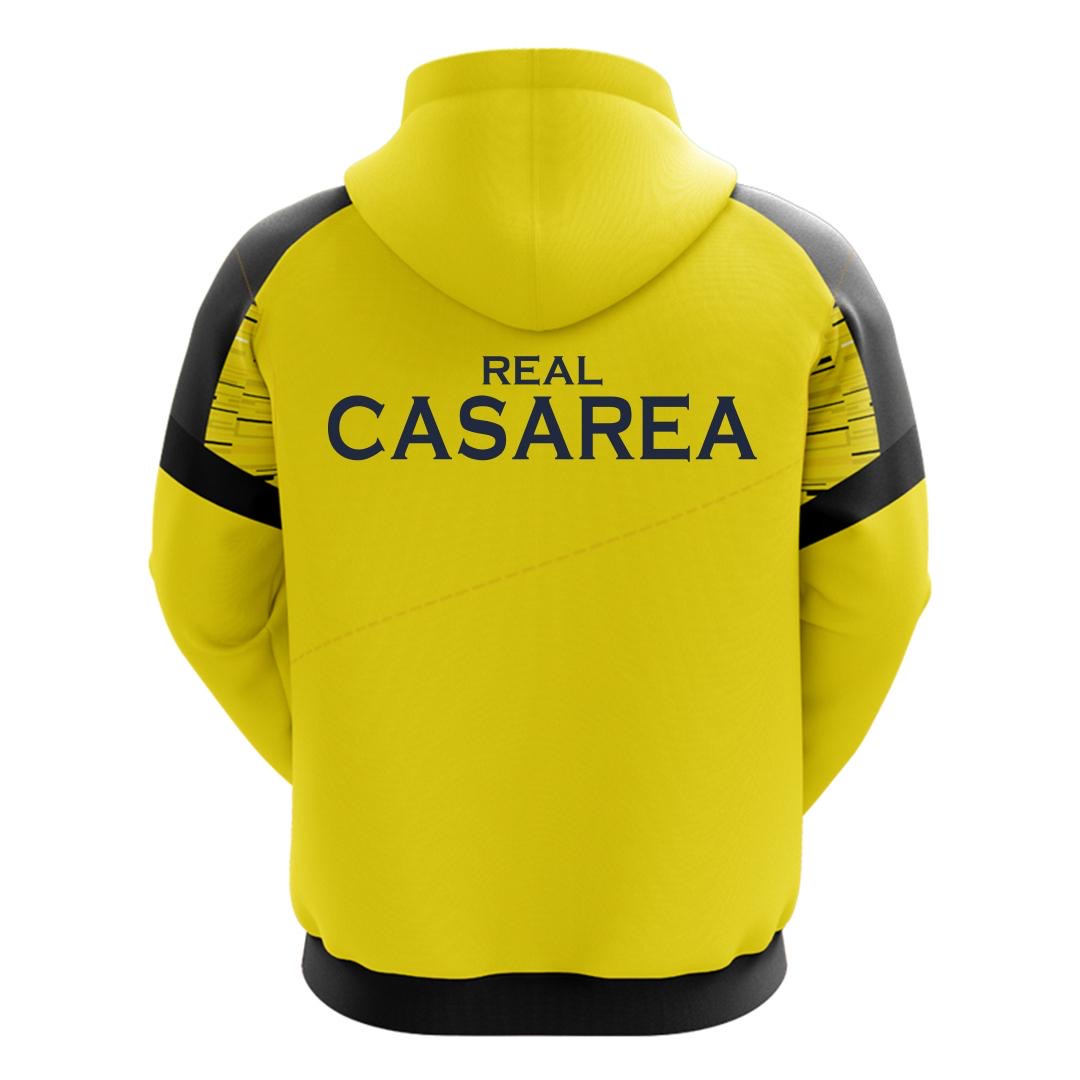 FELPA YELLOW EDITION