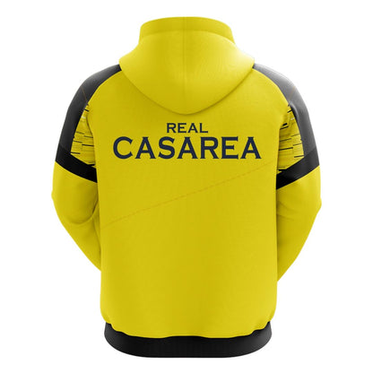 FELPA YELLOW EDITION