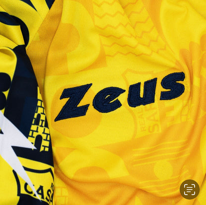 Completo gara Home 2025/2026