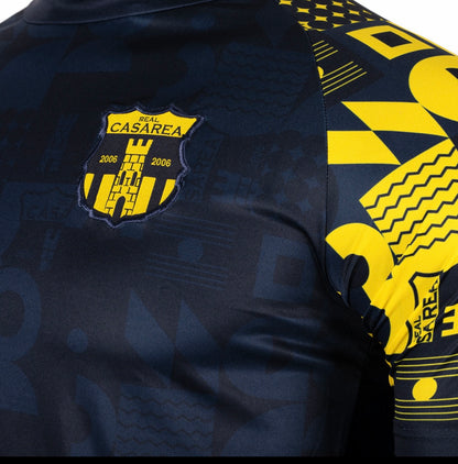 Completo  gara Away  2025/2026