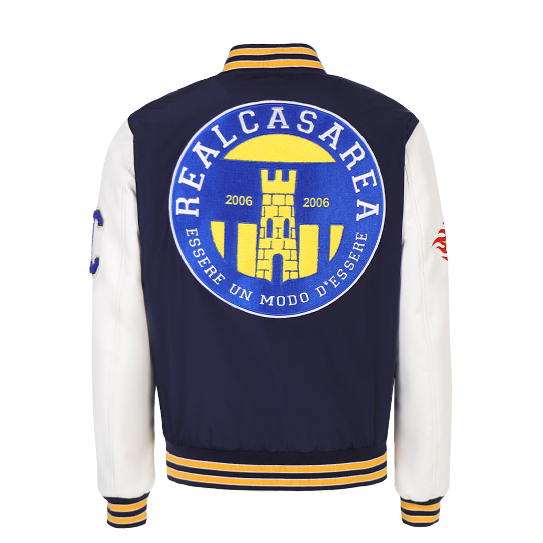 GIACCA REAL CASAREA