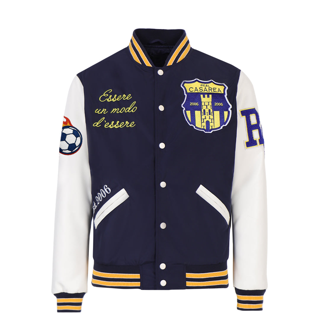 GIACCA REAL CASAREA