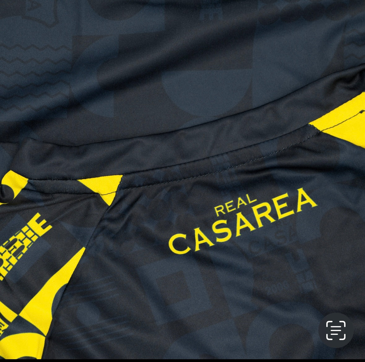 Completo  gara Away  2025/2026