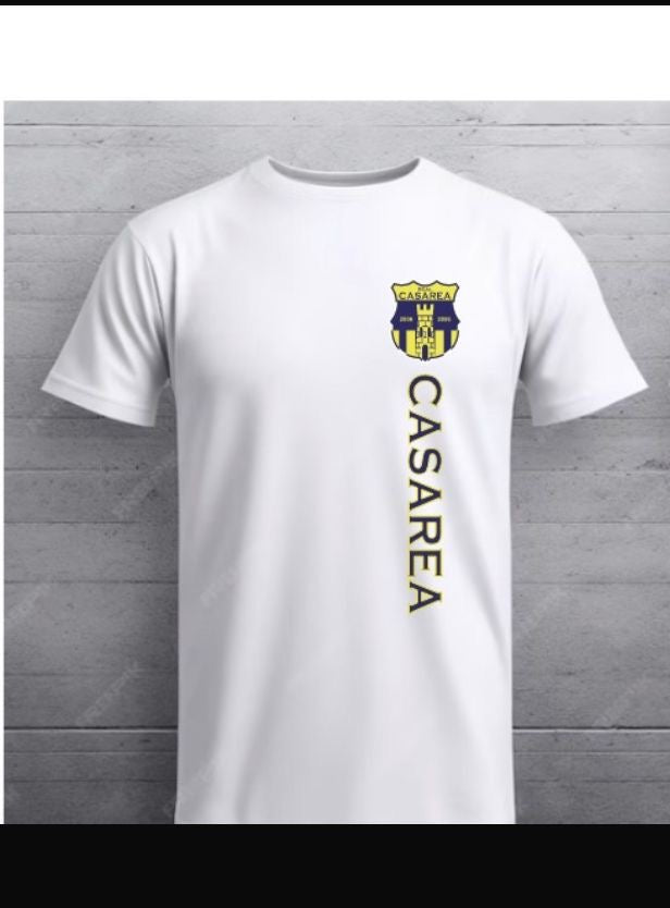 T-SHIRT REAL CASAREA