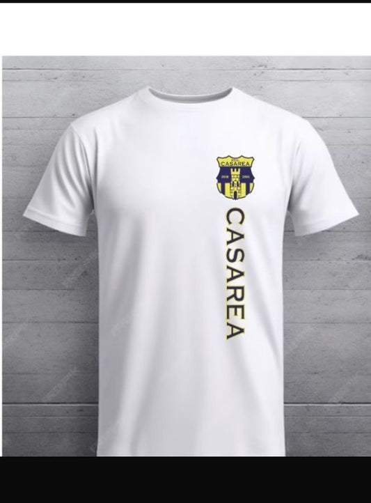 T-SHIRT REAL CASAREA