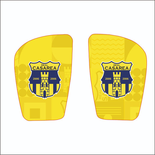 Parastinchi modello Casarea