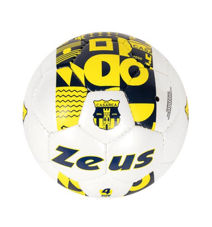 Pallone Real Casarea