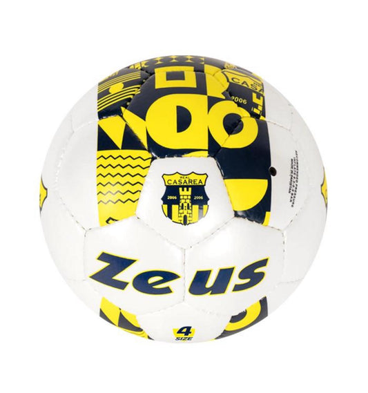 Pallone Real Casarea